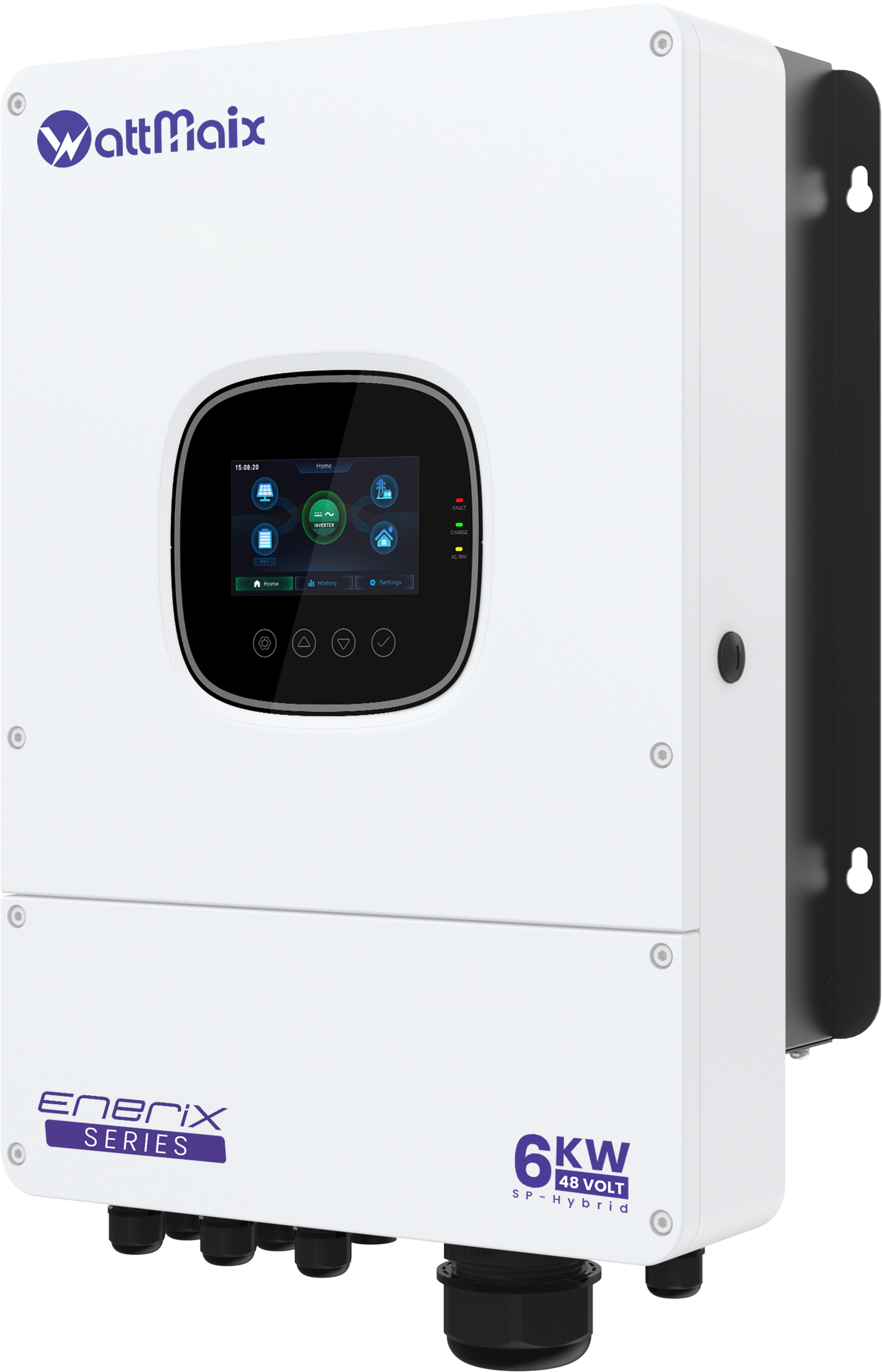 ENERIX SERIES 6KW preview 2