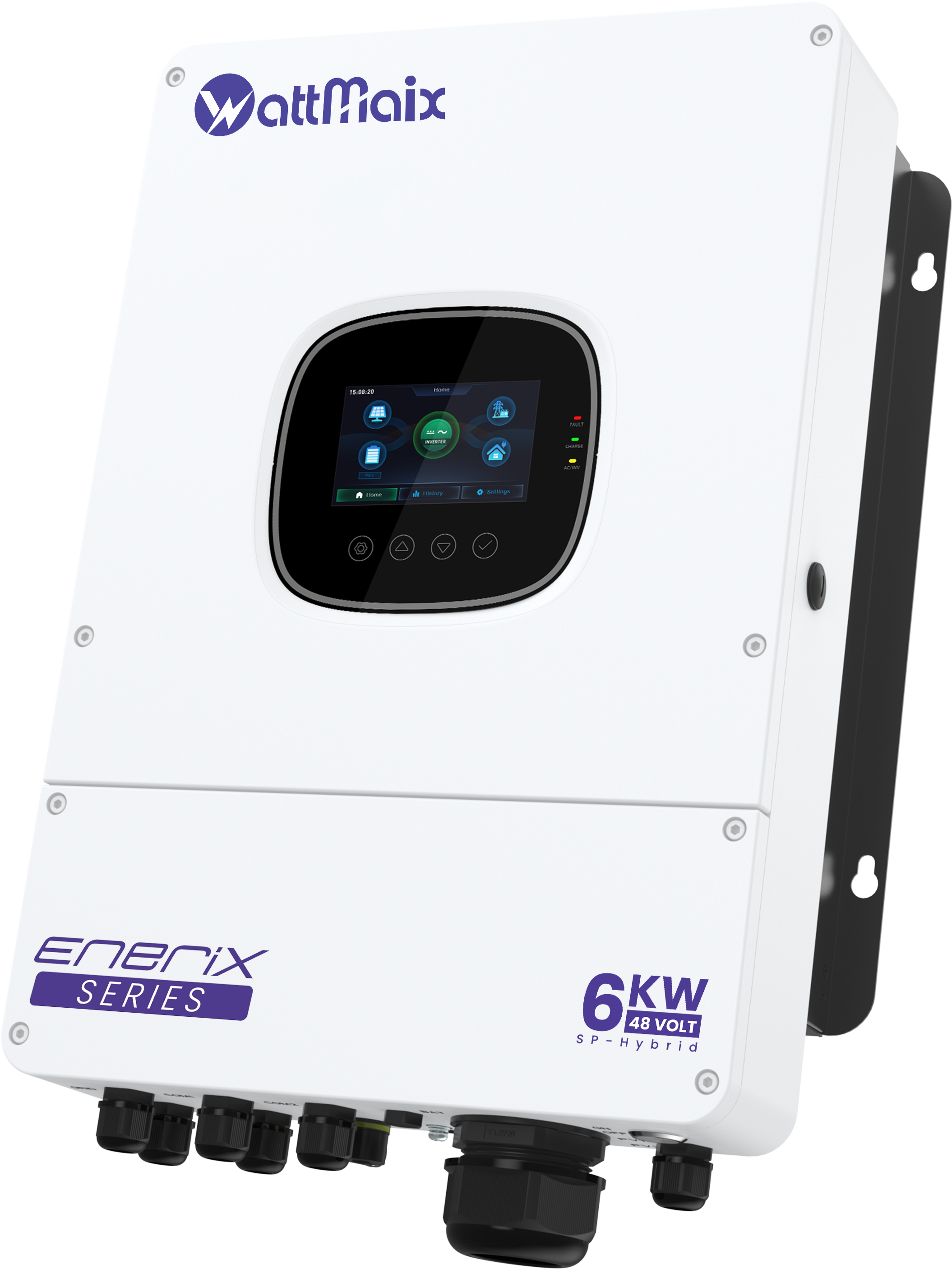 ENERIX SERIES 6KW preview 4