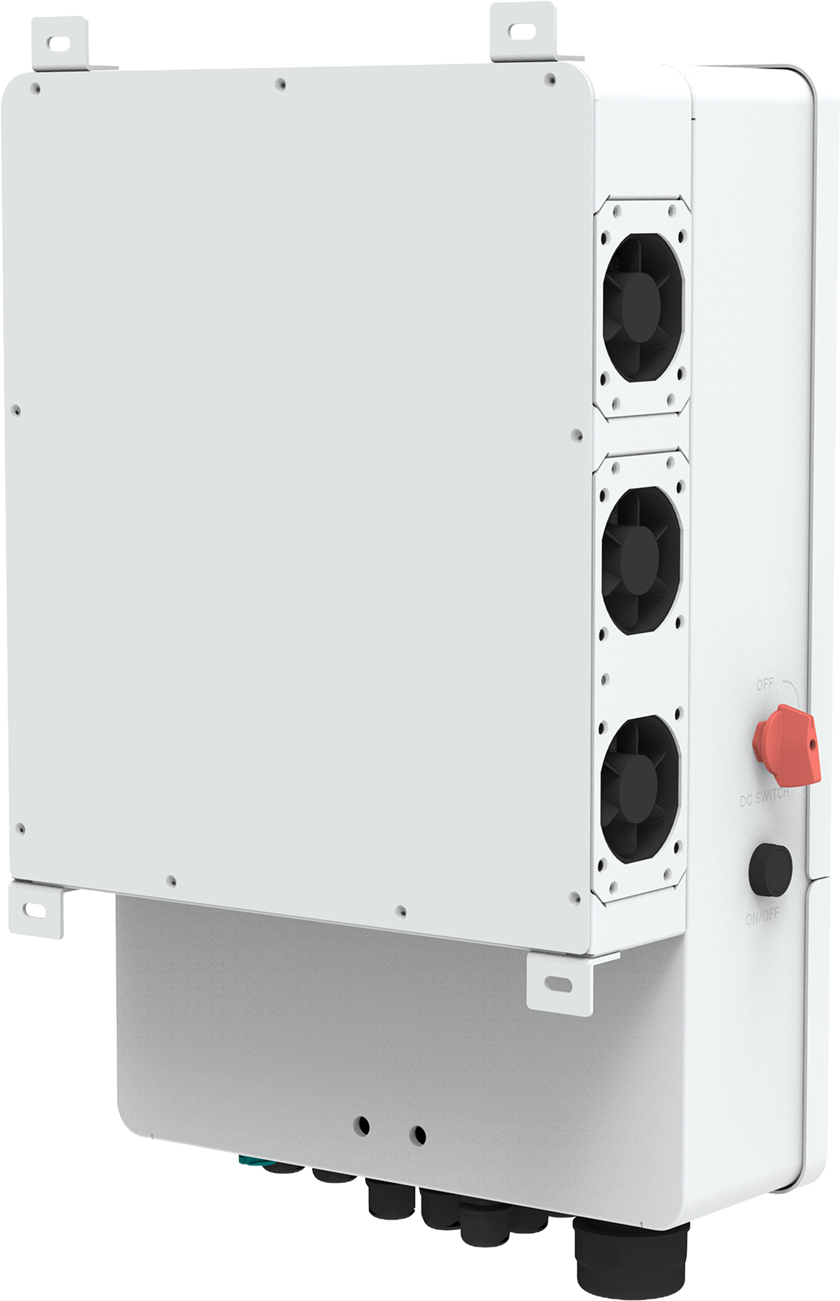 ENERIX SERIES 8KW preview 3