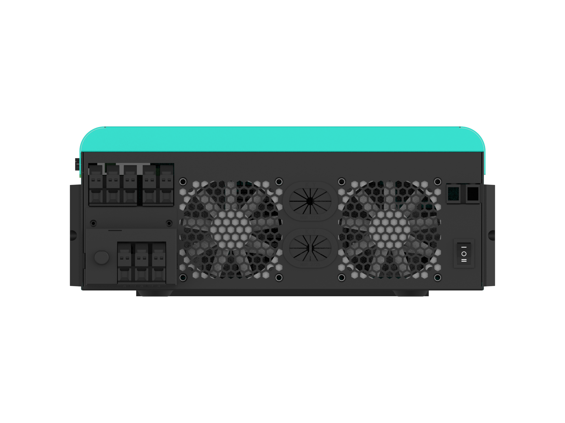 MARK SERIES 6.2Kw preview 3