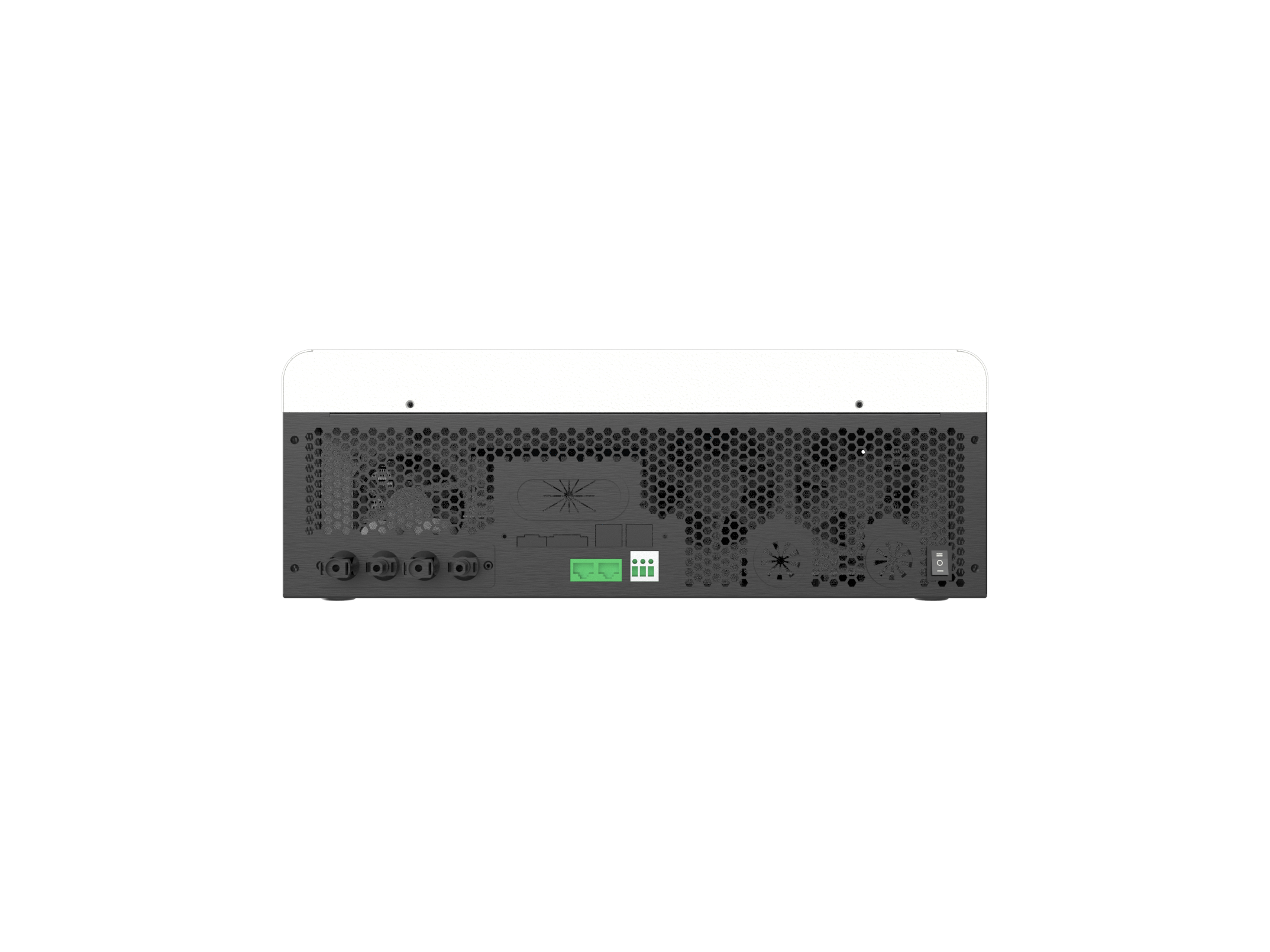 NORD SERIES 8.2KW preview 2