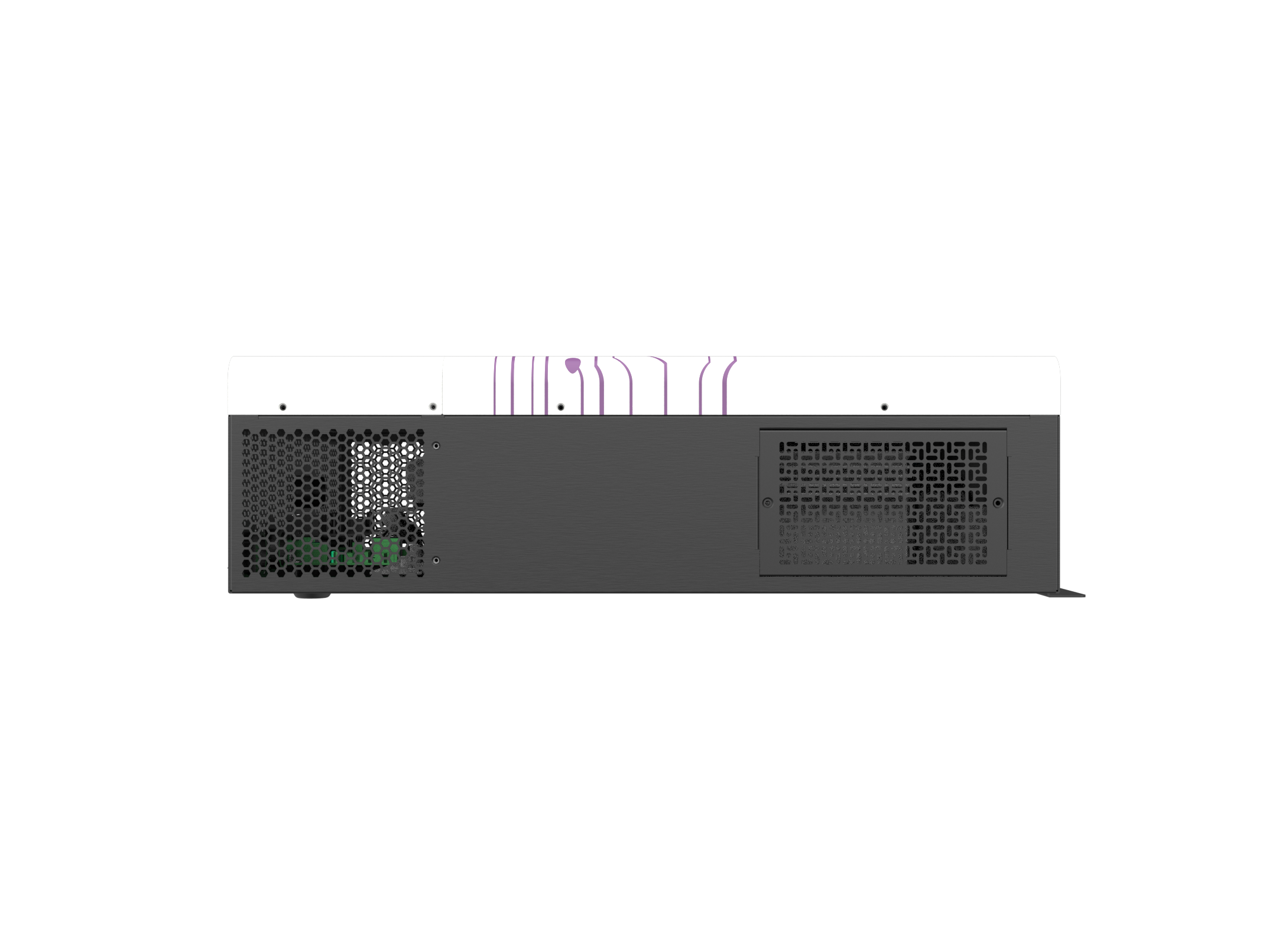 NORD SERIES 8.2KW preview 4